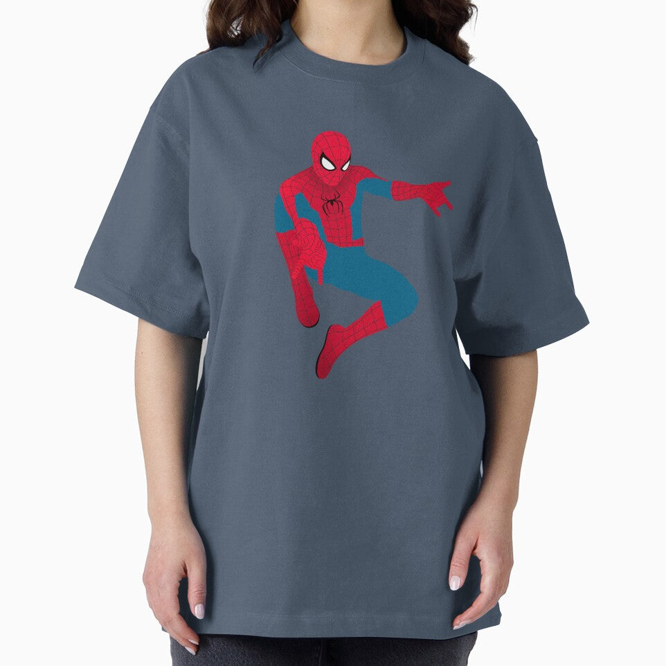 Spiderman Peter Parker