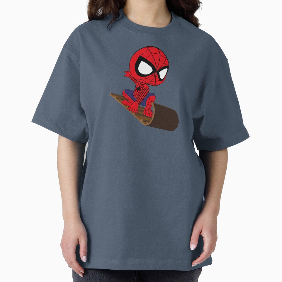 Mini SpiderLuge