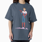 Peter Eat the Rich Parker