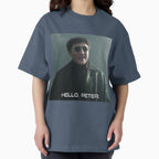 Hello Peter - Doctor Octopus | No way home