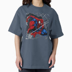 Webbed Swing
