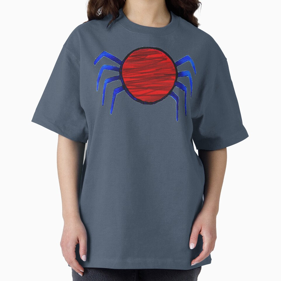 spider symbol