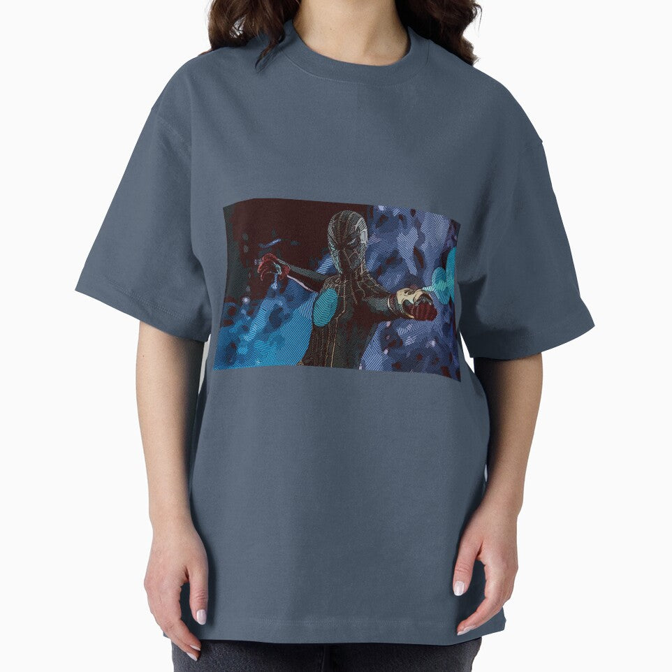no way home t shirt