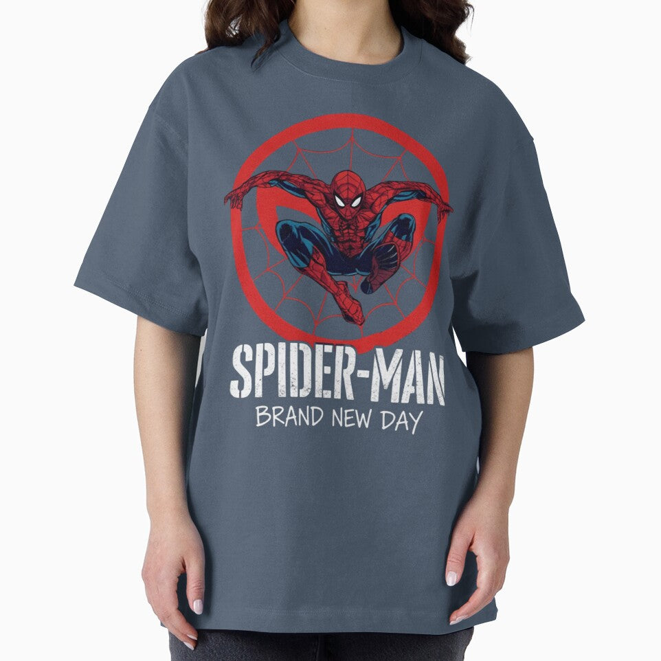 Spiderman-Brand-New-Day