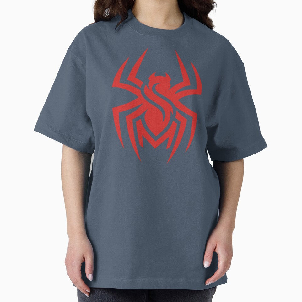 Spider Symbol Mark