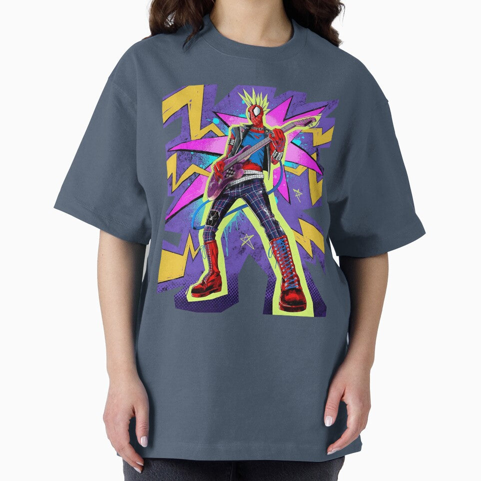 spidempunk