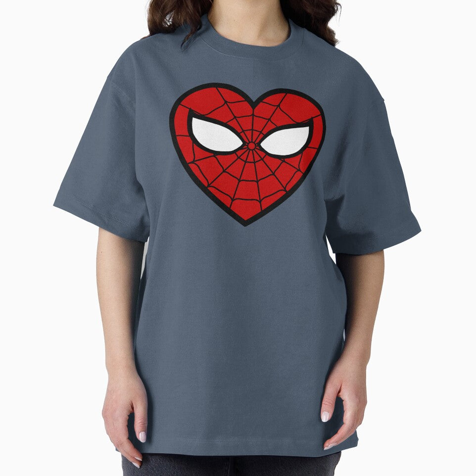 Spider Heart