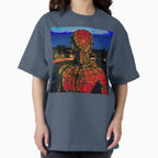 Retro Spiderman