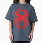 Across The Spiderverse