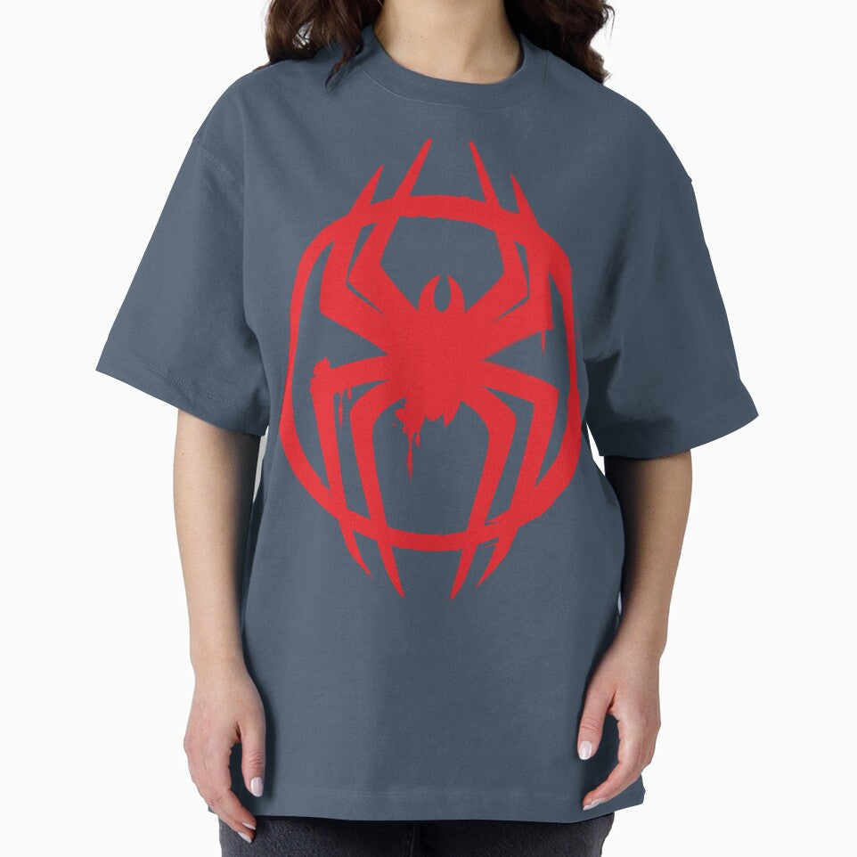 Across The Spiderverse