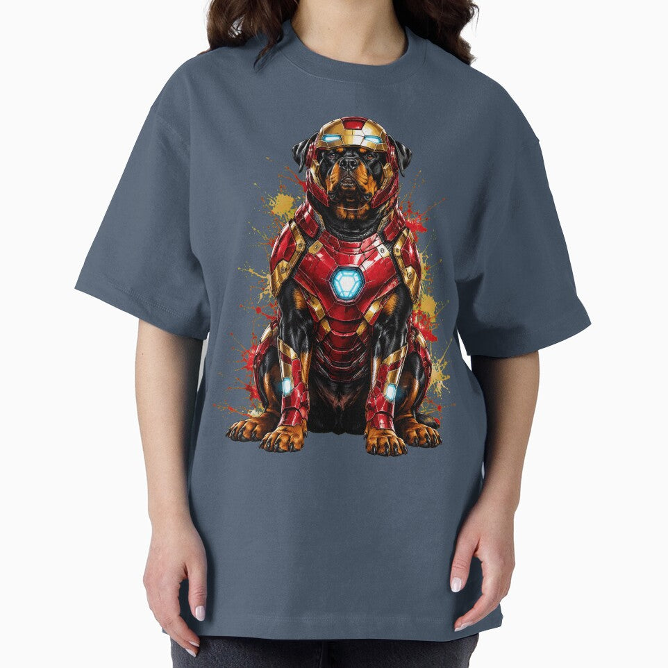 Dog Iron