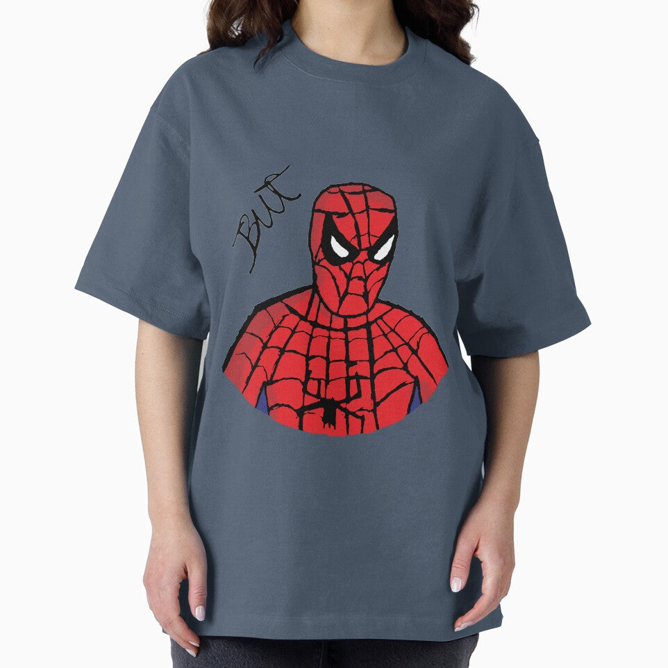 Spider-Man Custom Drawing