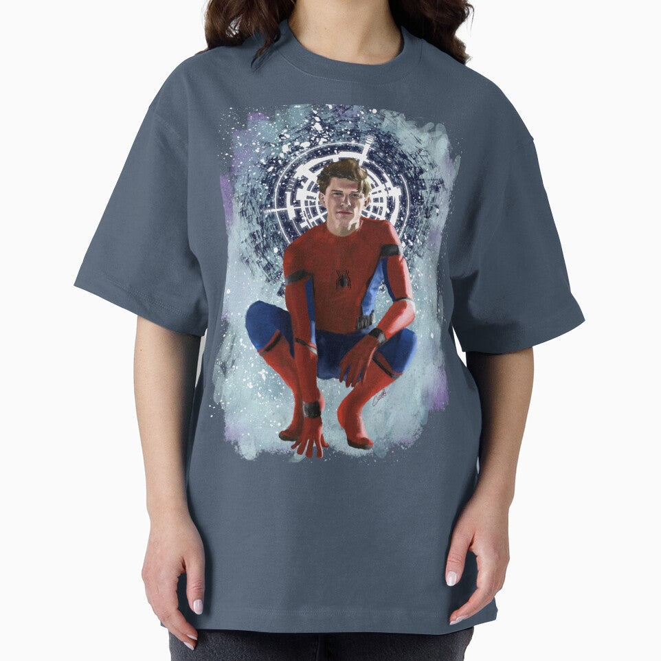 Peter Underneath