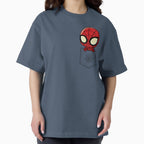 Web on my pocket