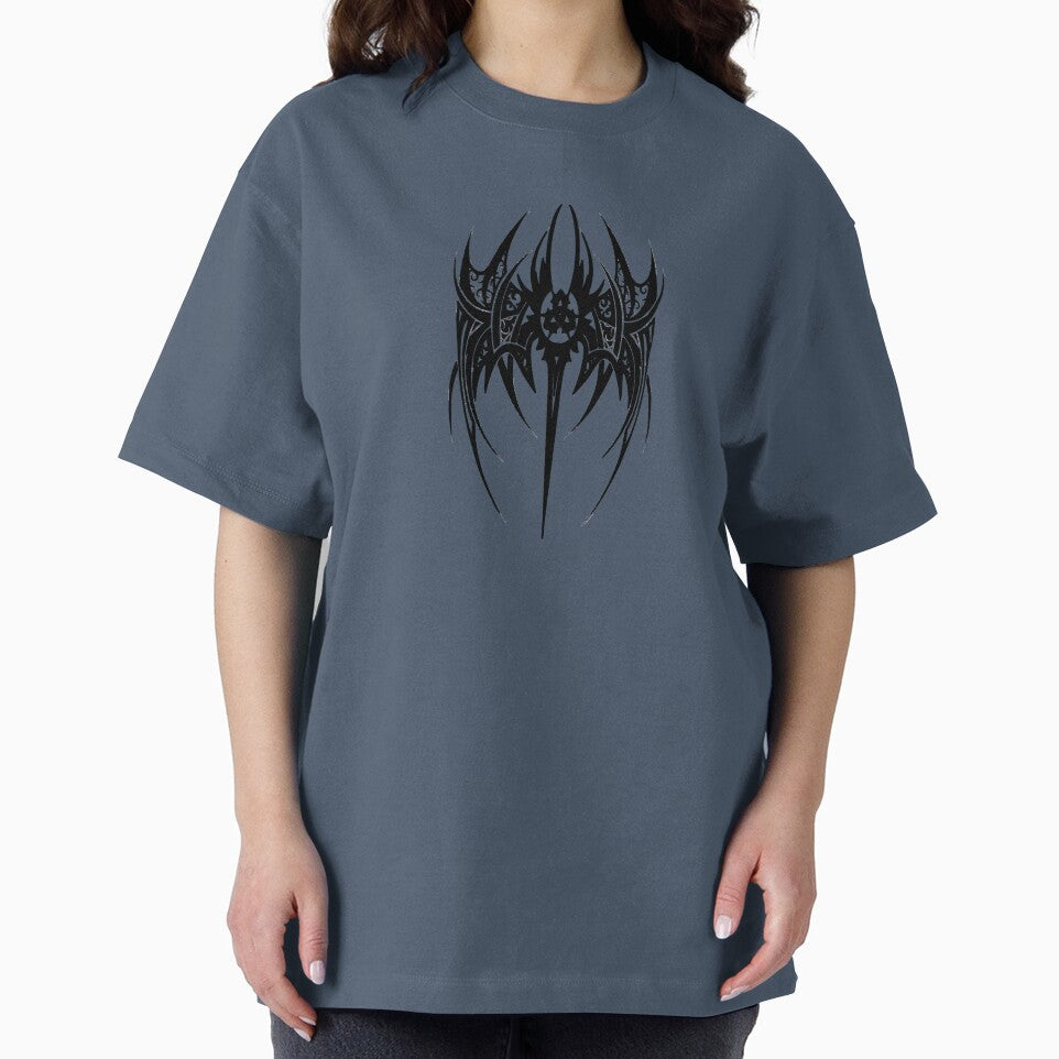 Supernatural Spider