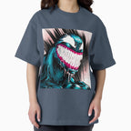 Blue Black Carnage