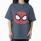 Children's Minimalist Spider-Man Spider-Man, Peter Parker, Marvel Comics, Fan Art