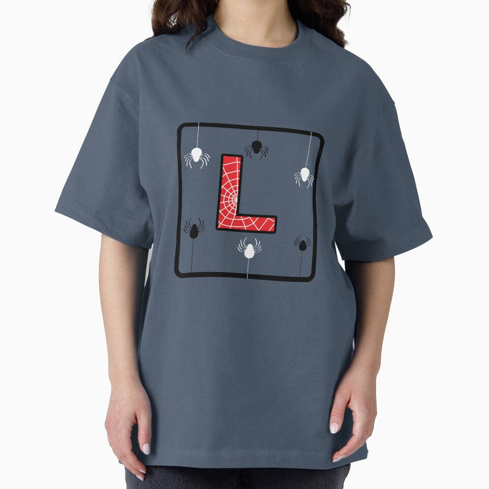 L red