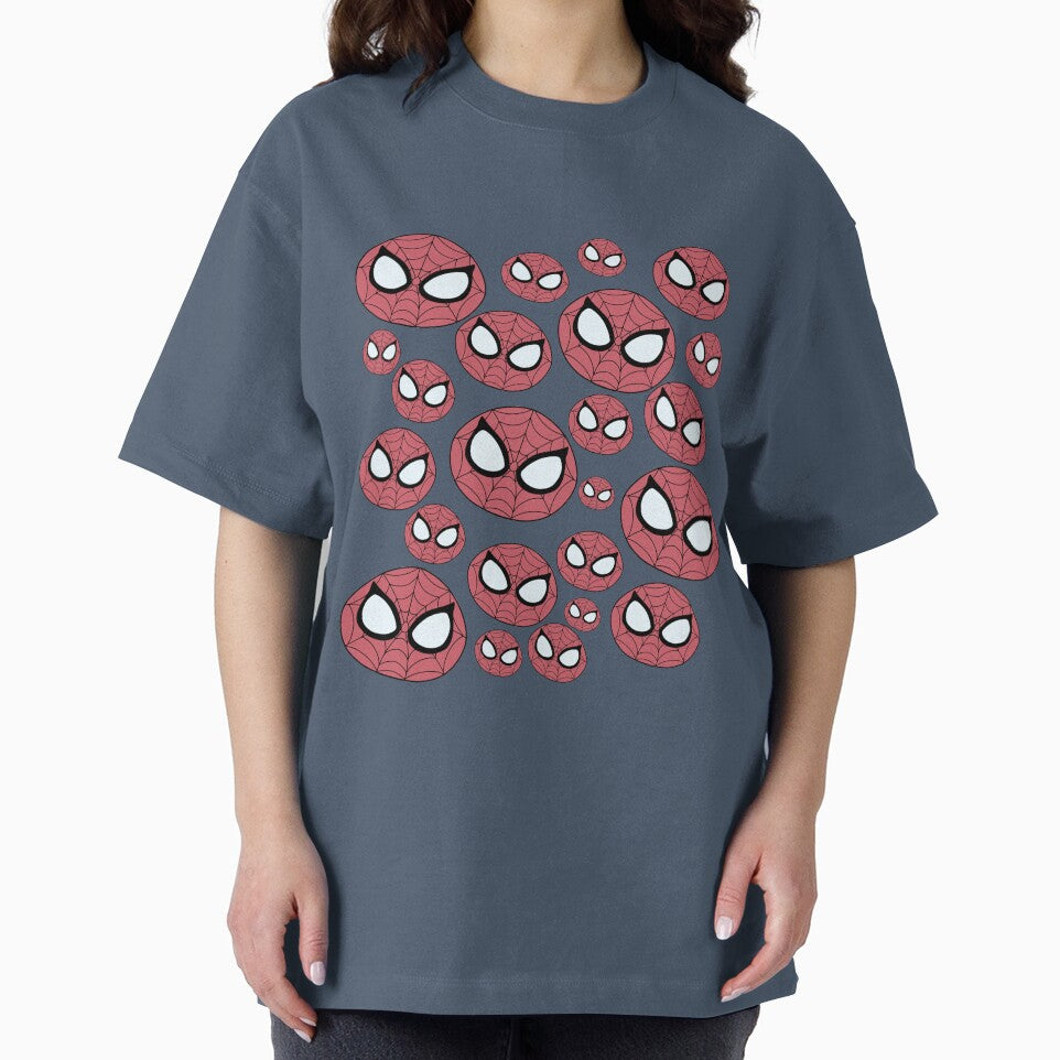 2. Children's Minimalist Spider-Man Spider-Man, Peter Parker, Marvel Comics, Fan Art