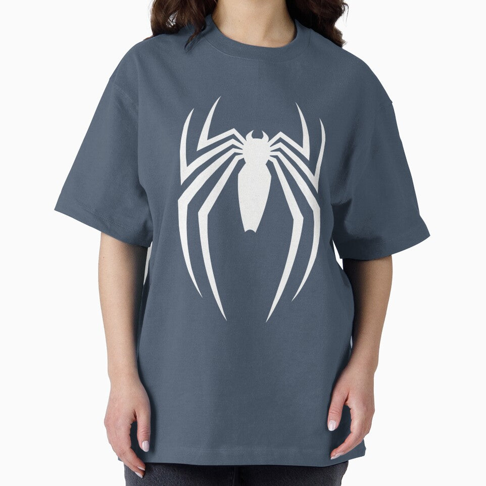White Spider