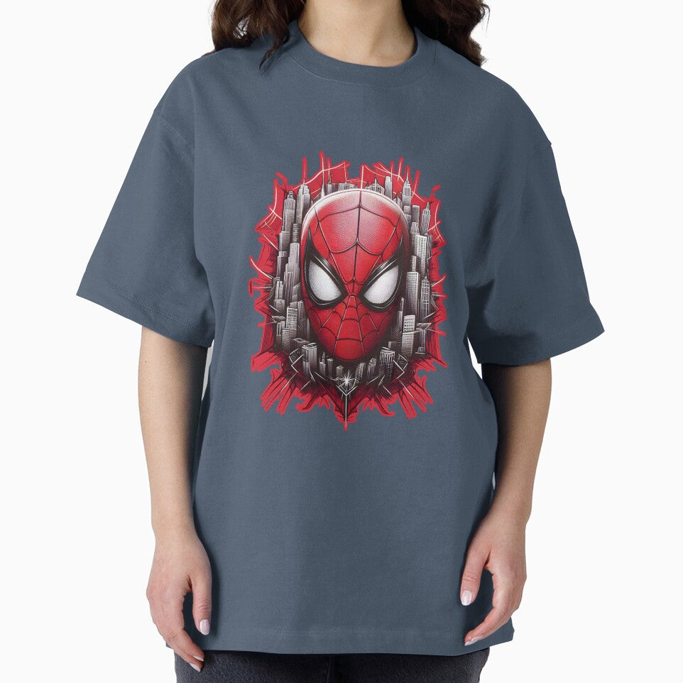 The Protector of the City