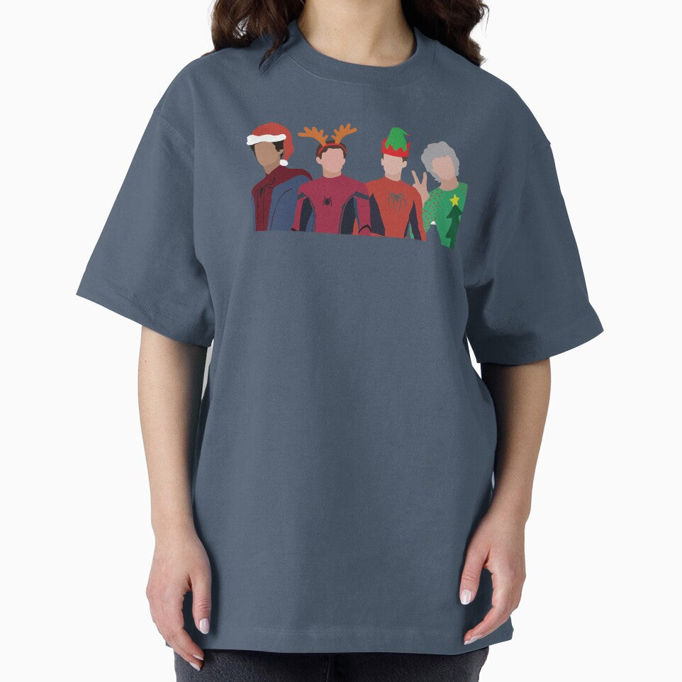 A Very Peter Christmas!