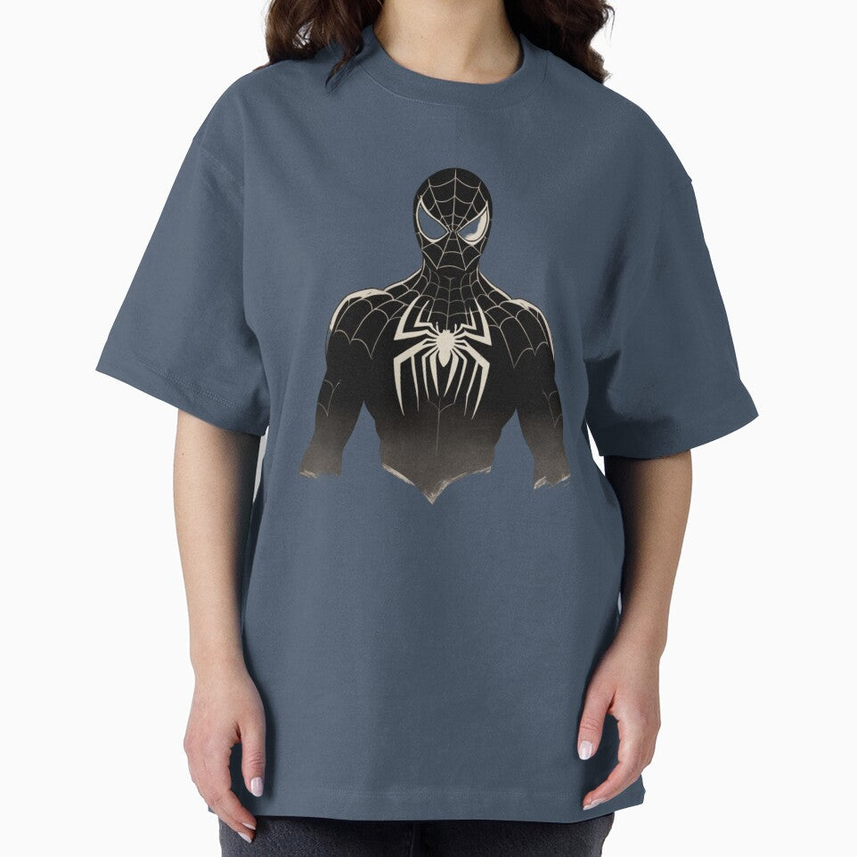 Black Spidey