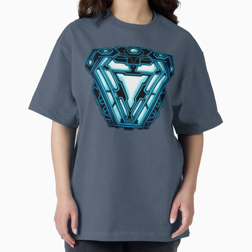 Arc Reactor