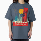 Spider-Man - Spider Man Brand New Day