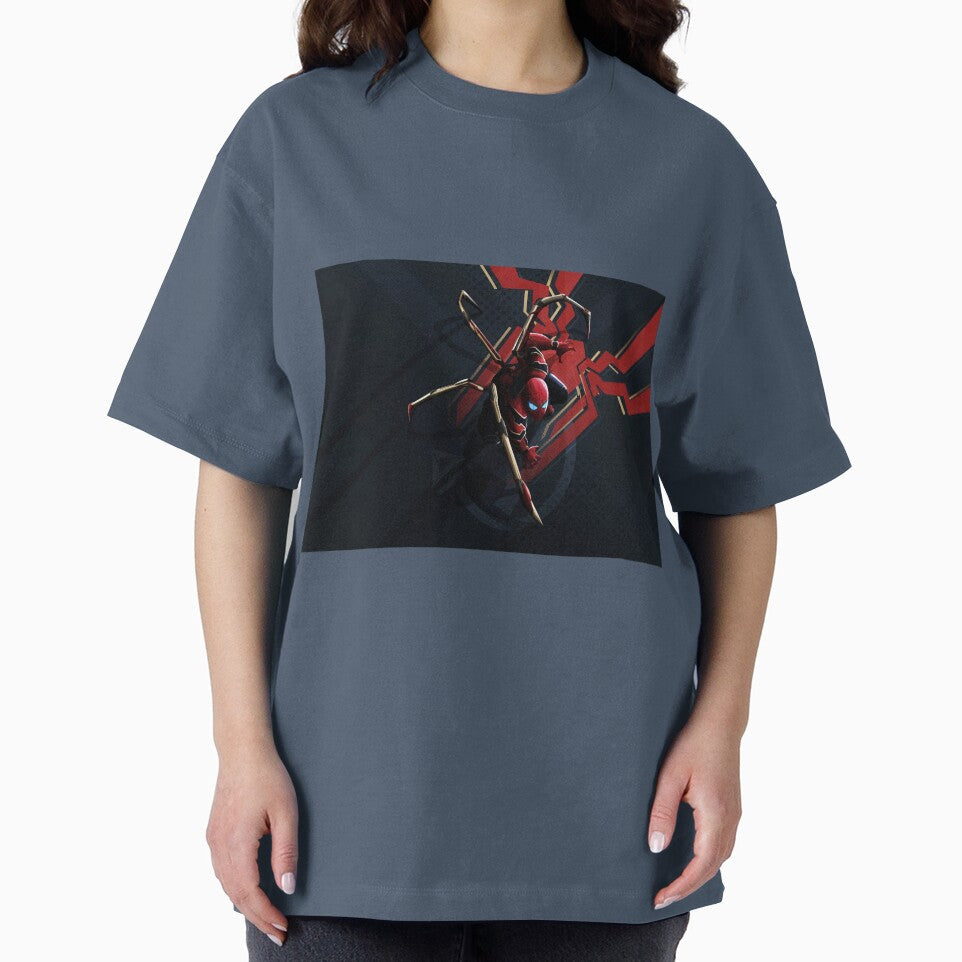 Iron Spider