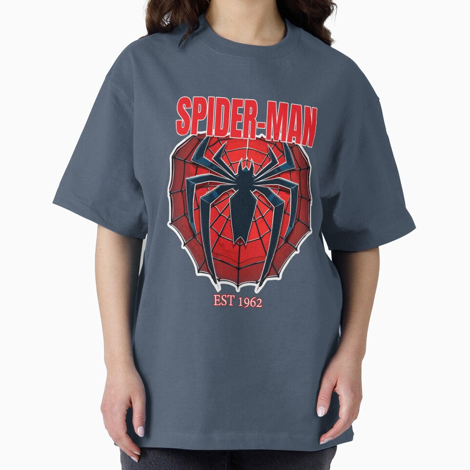 Spider-Man est. 1962