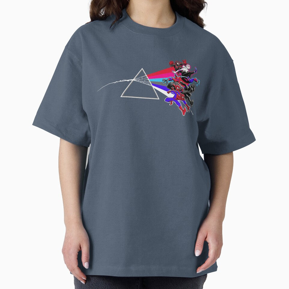 Spidy Spectrum