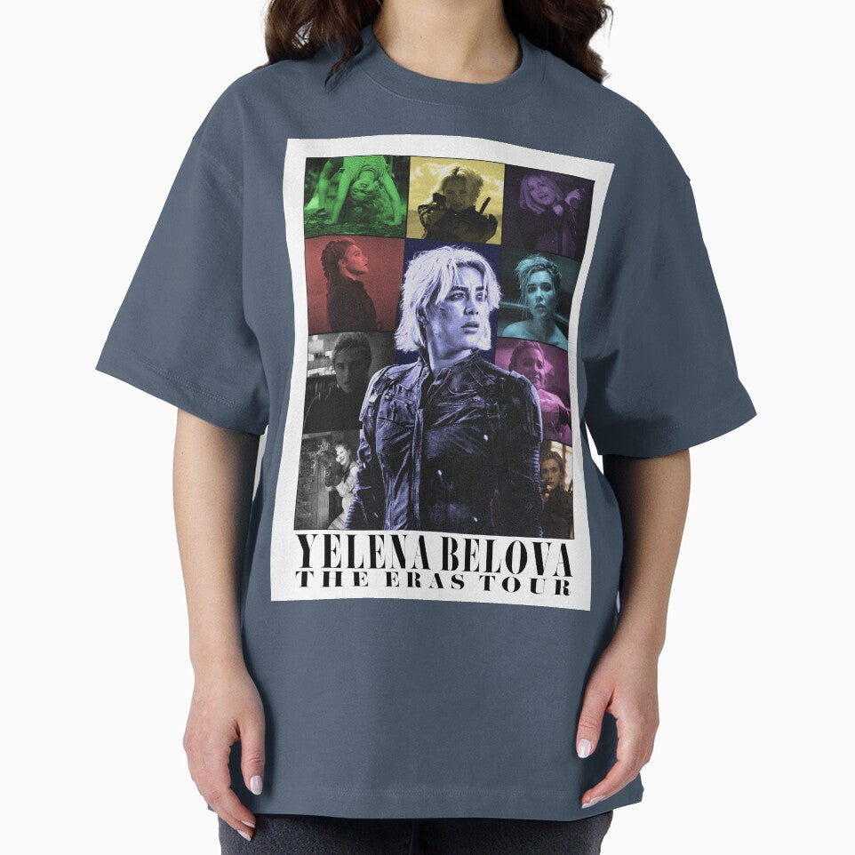 Yelena The Eras Tour 2026