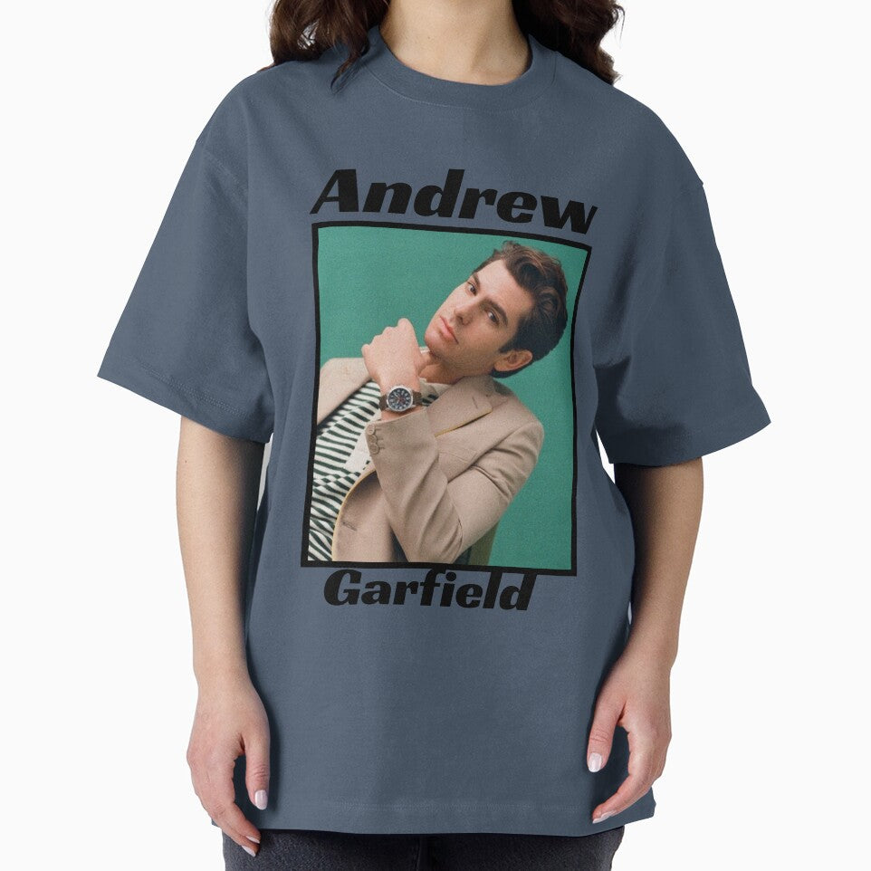 andrew garfield poster