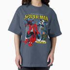 Marvel Spider-Man Day Tarantula Scorpion Spidey