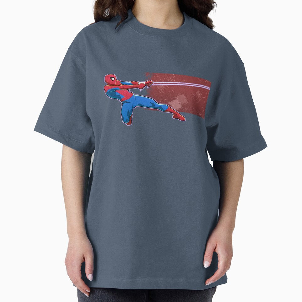 Spider-Man: Drag Me Home