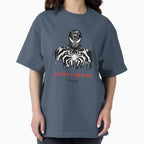 Spider Hero Legacy Begins Graphic Art