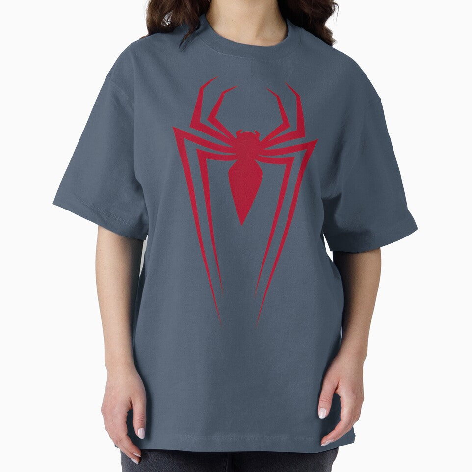 Red Spider Symbol