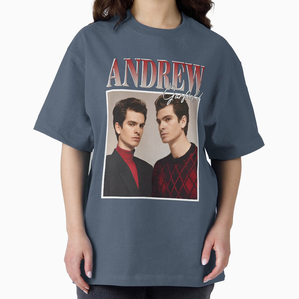 Andrew Garfield