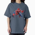 Spider Man Brand new day