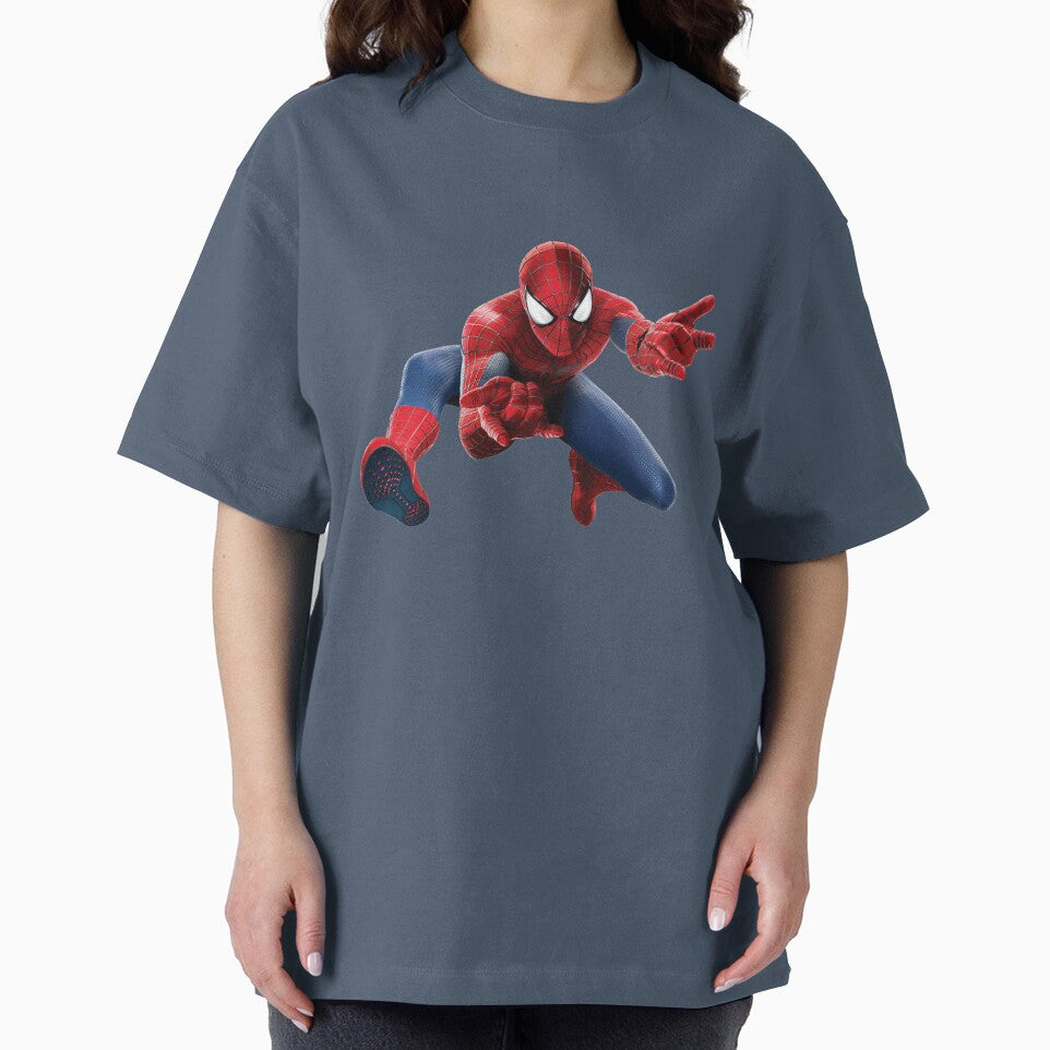 Spider Man Brand new day