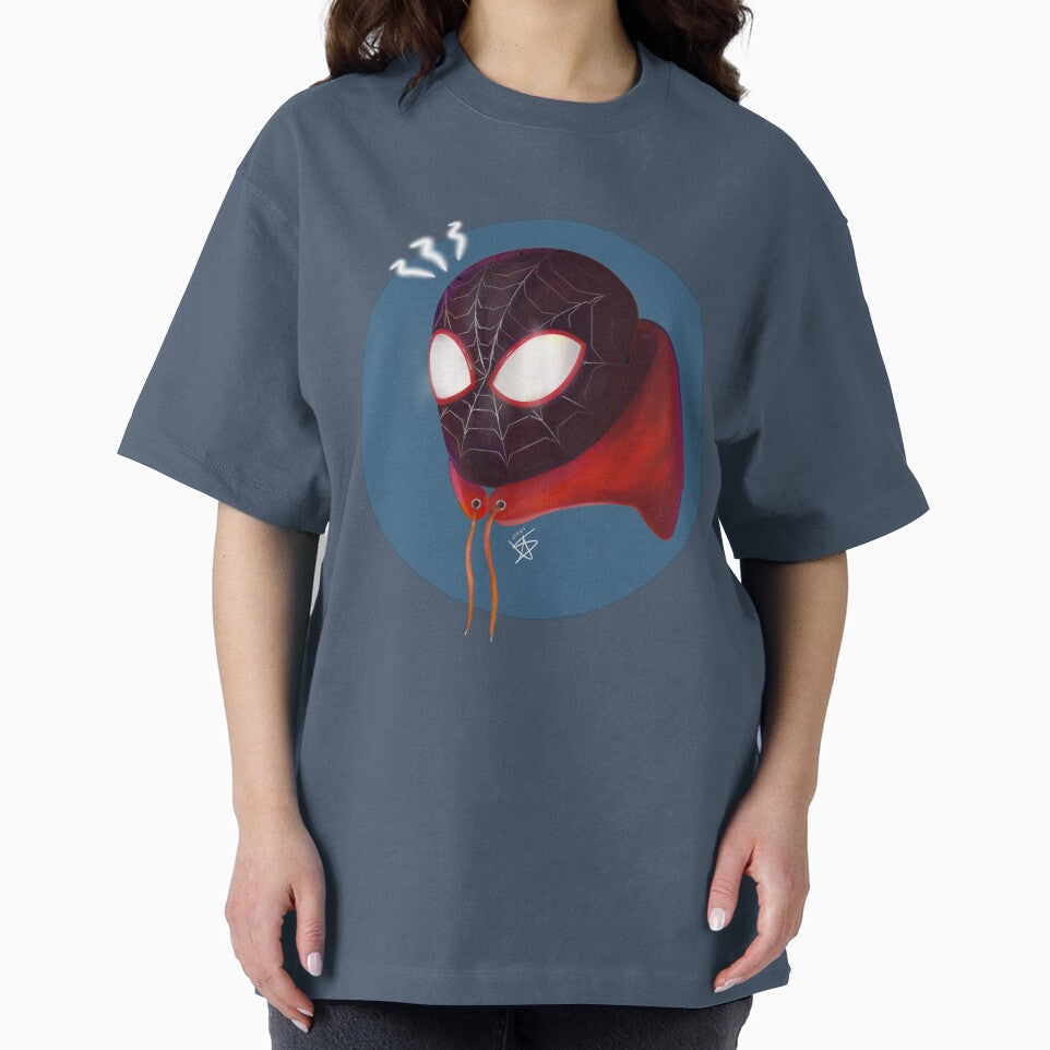 Spider Senses