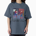 Spooder-Man: Spider-Man No Way Home