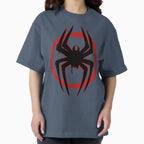 Scribble Spider