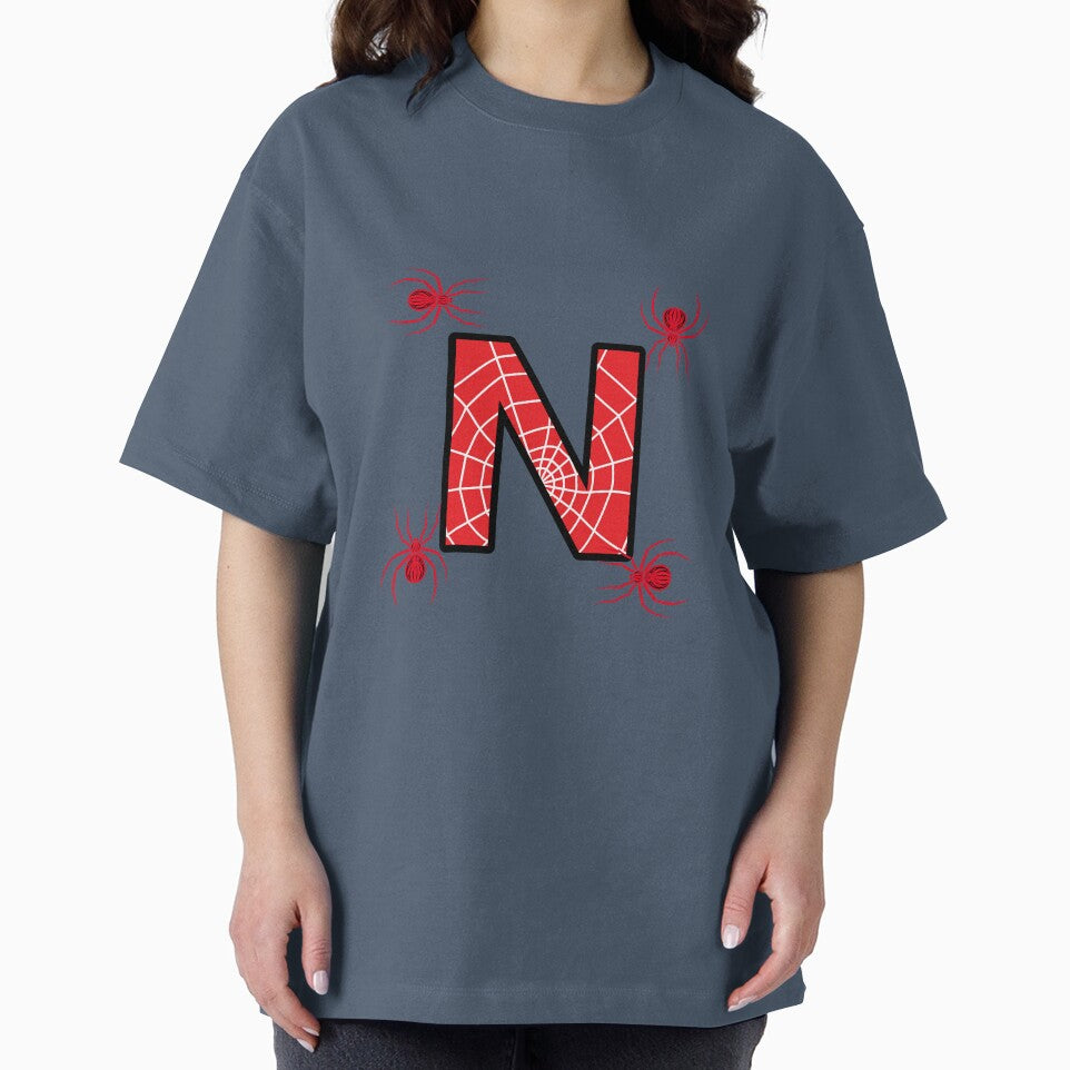 N red