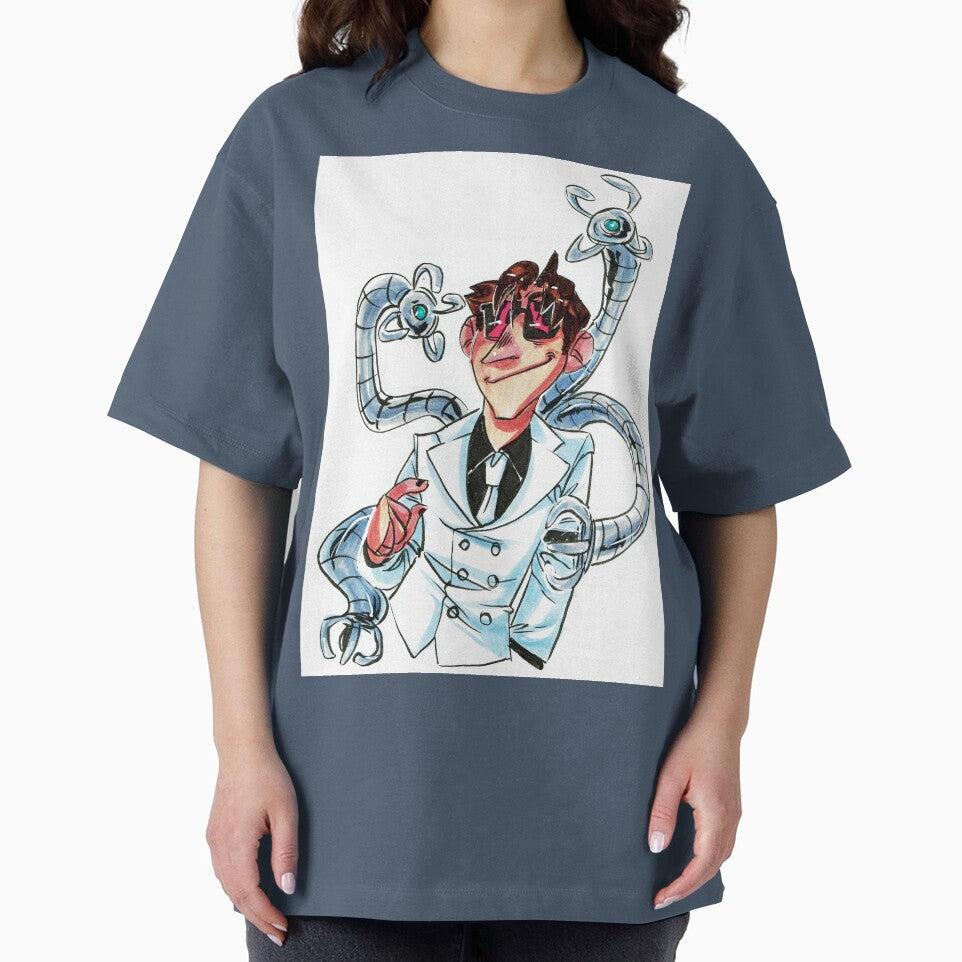 Doctor Octopus
