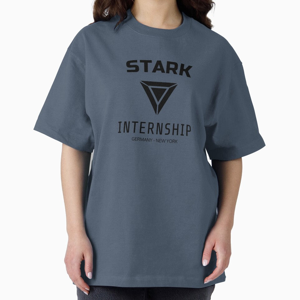 Stark Internship - Black