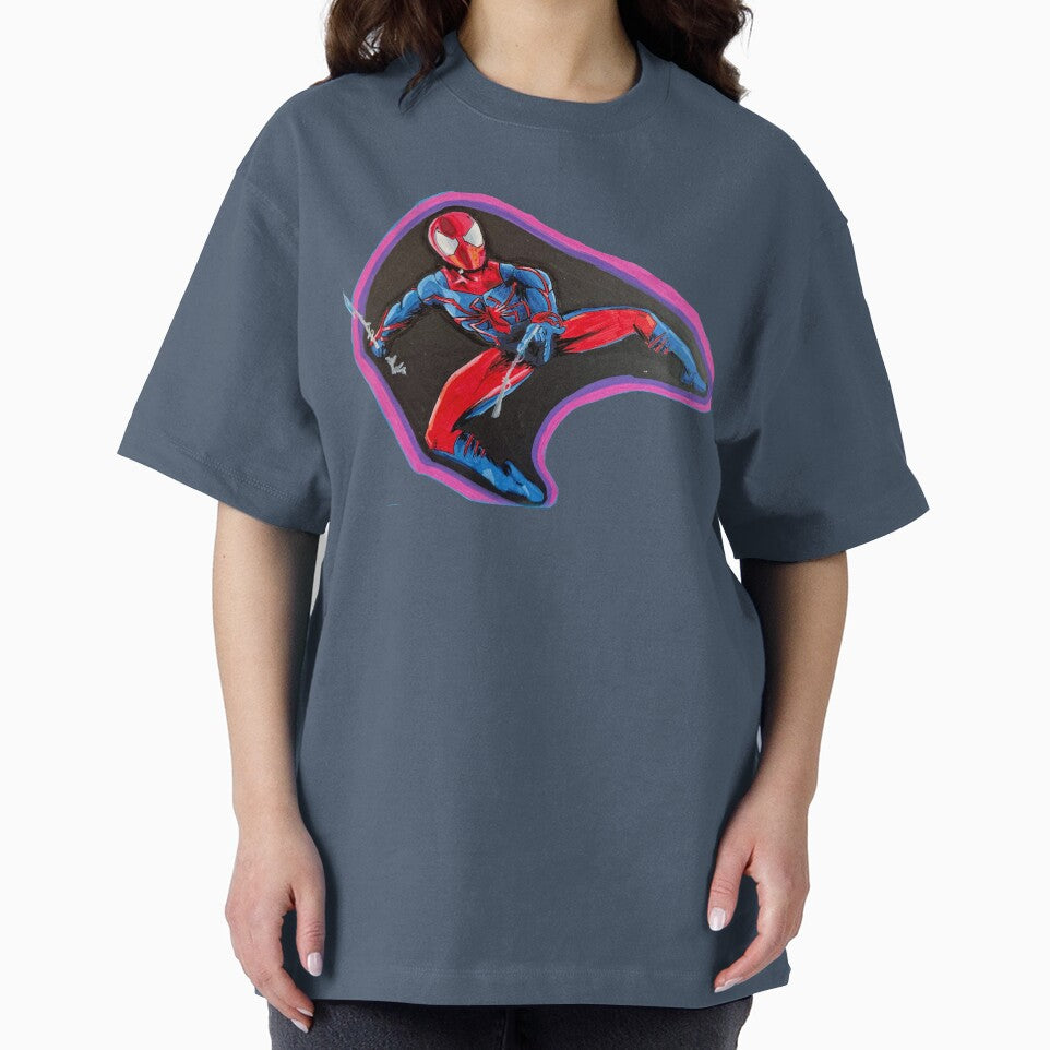 Future Spider
