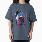 Across the spider versemiles Morales