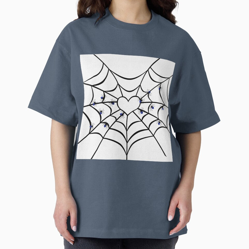 Spider Art